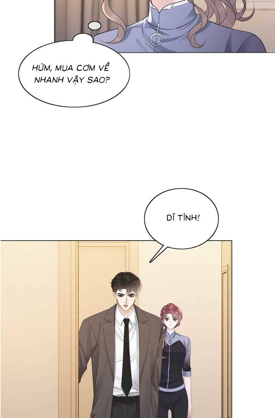 Nữ Phụ Ngày Nào Cũng Muốn Ly Hôn Với Ta: Chapter 43