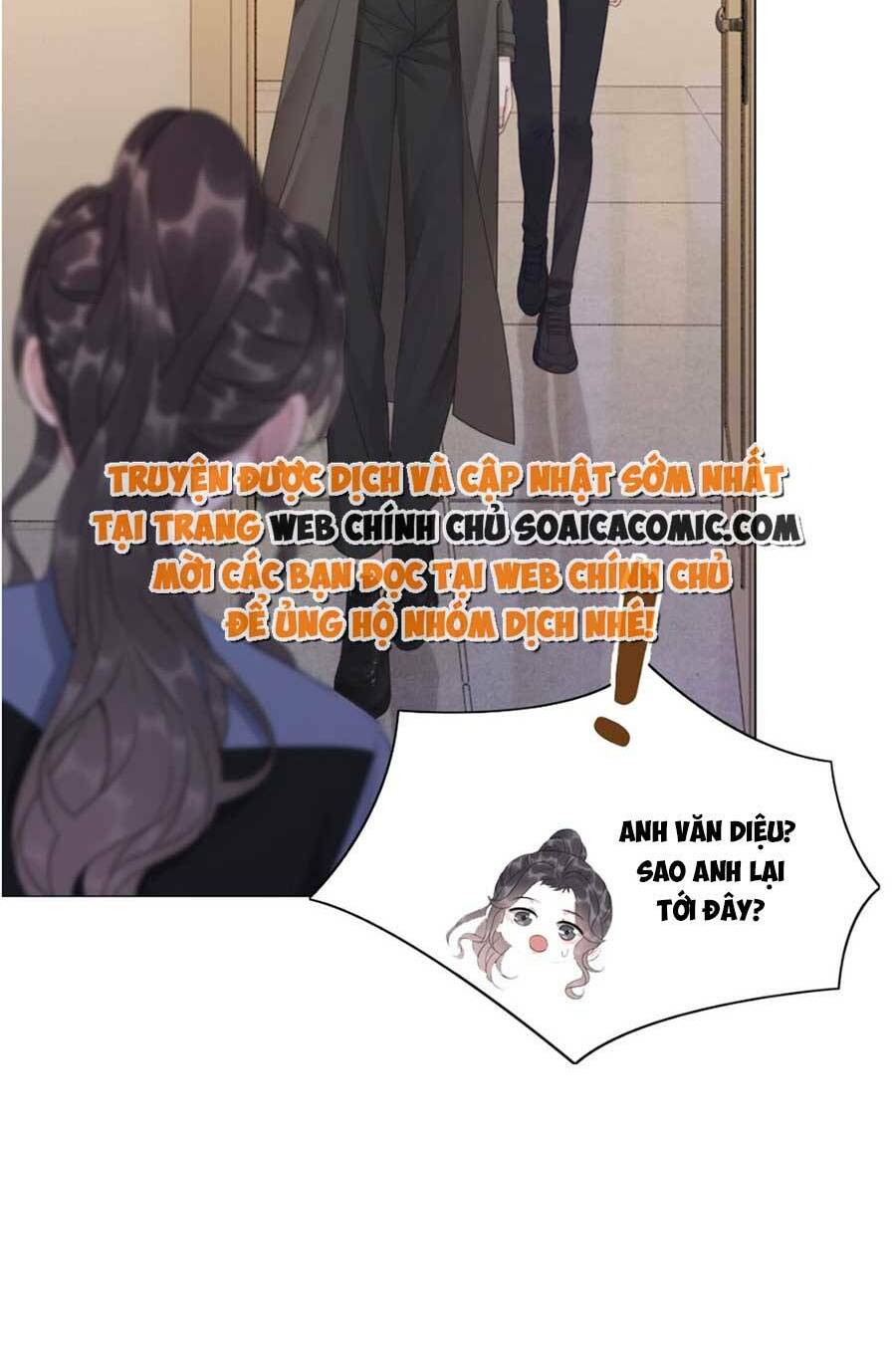 Nữ Phụ Ngày Nào Cũng Muốn Ly Hôn Với Ta: Chapter 43