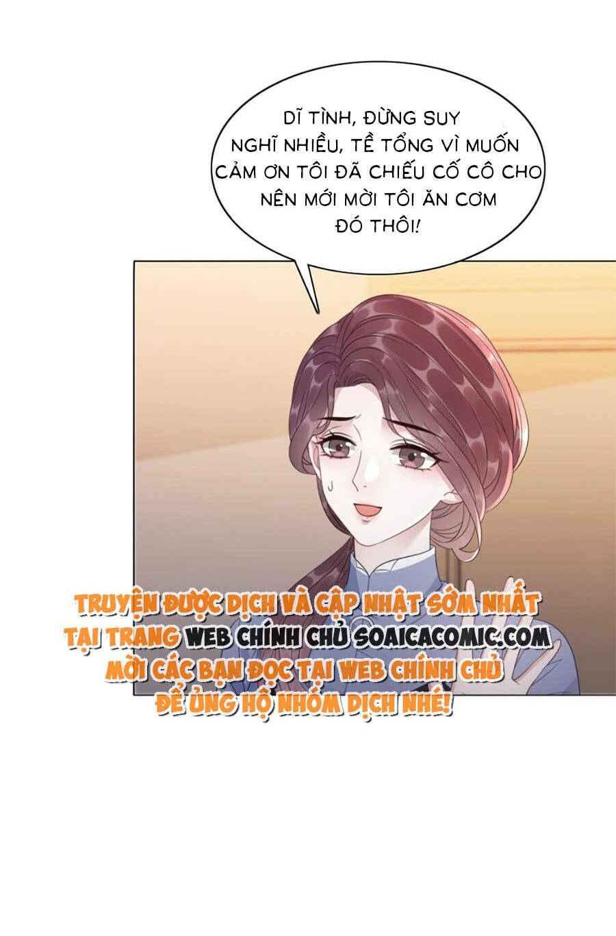 Nữ Phụ Ngày Nào Cũng Muốn Ly Hôn Với Ta: Chapter 43