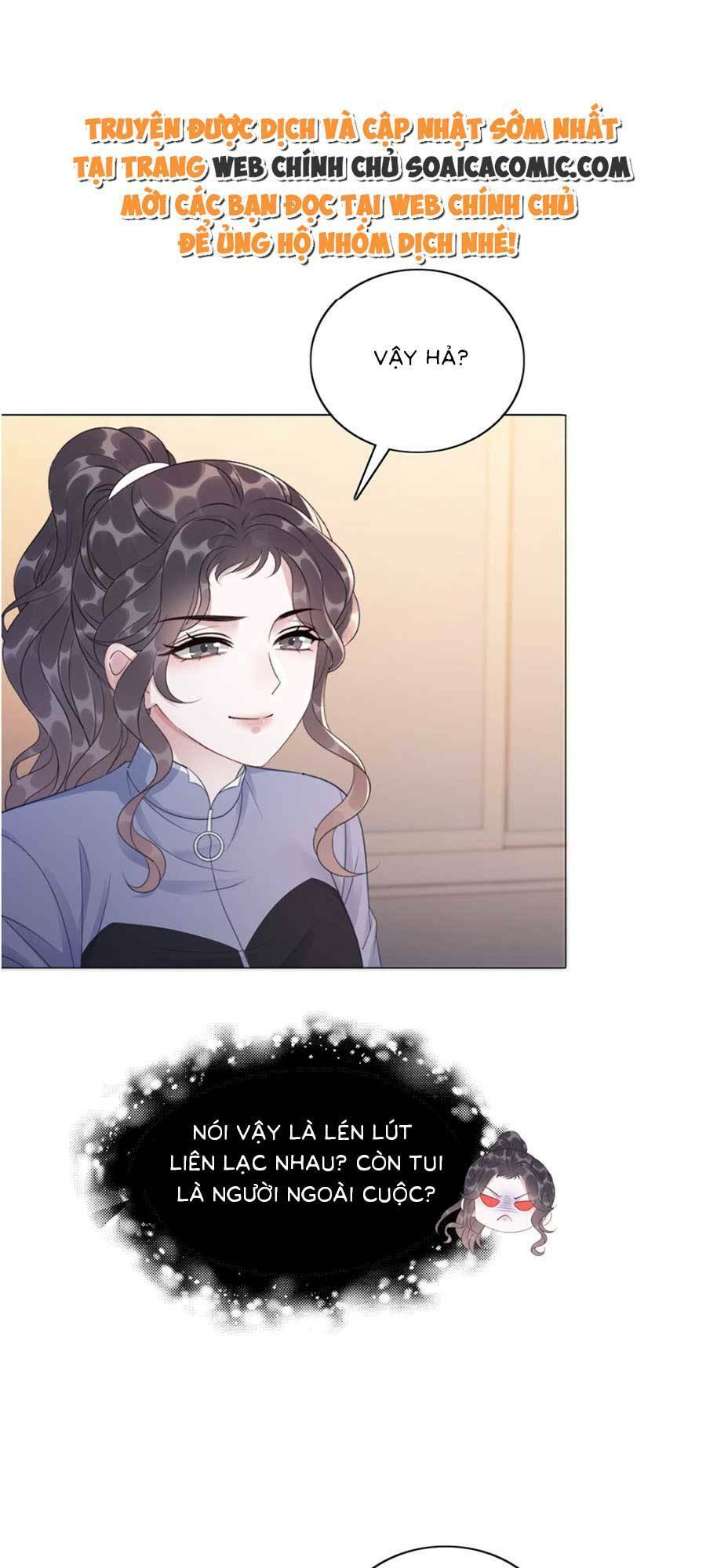 Nữ Phụ Ngày Nào Cũng Muốn Ly Hôn Với Ta: Chapter 43