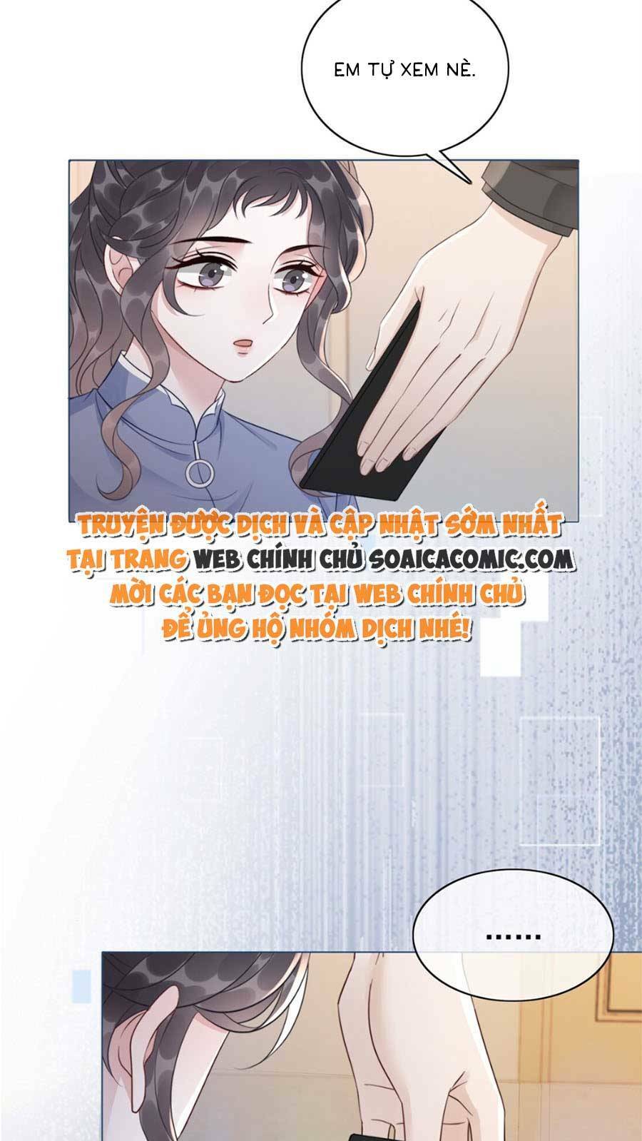 Nữ Phụ Ngày Nào Cũng Muốn Ly Hôn Với Ta: Chapter 43