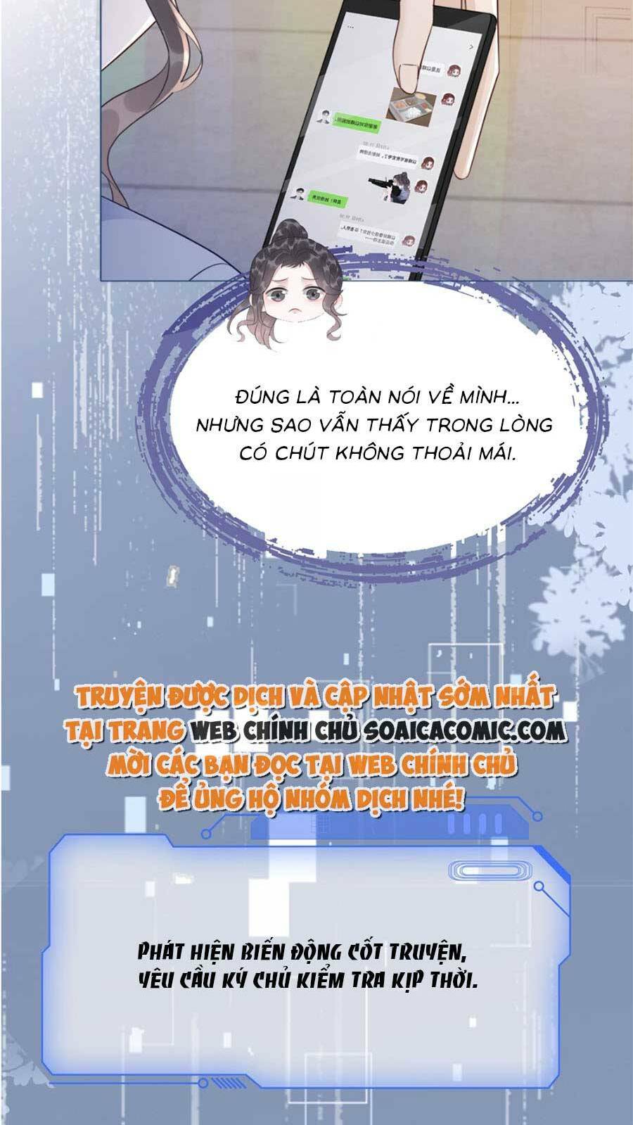 Nữ Phụ Ngày Nào Cũng Muốn Ly Hôn Với Ta: Chapter 43