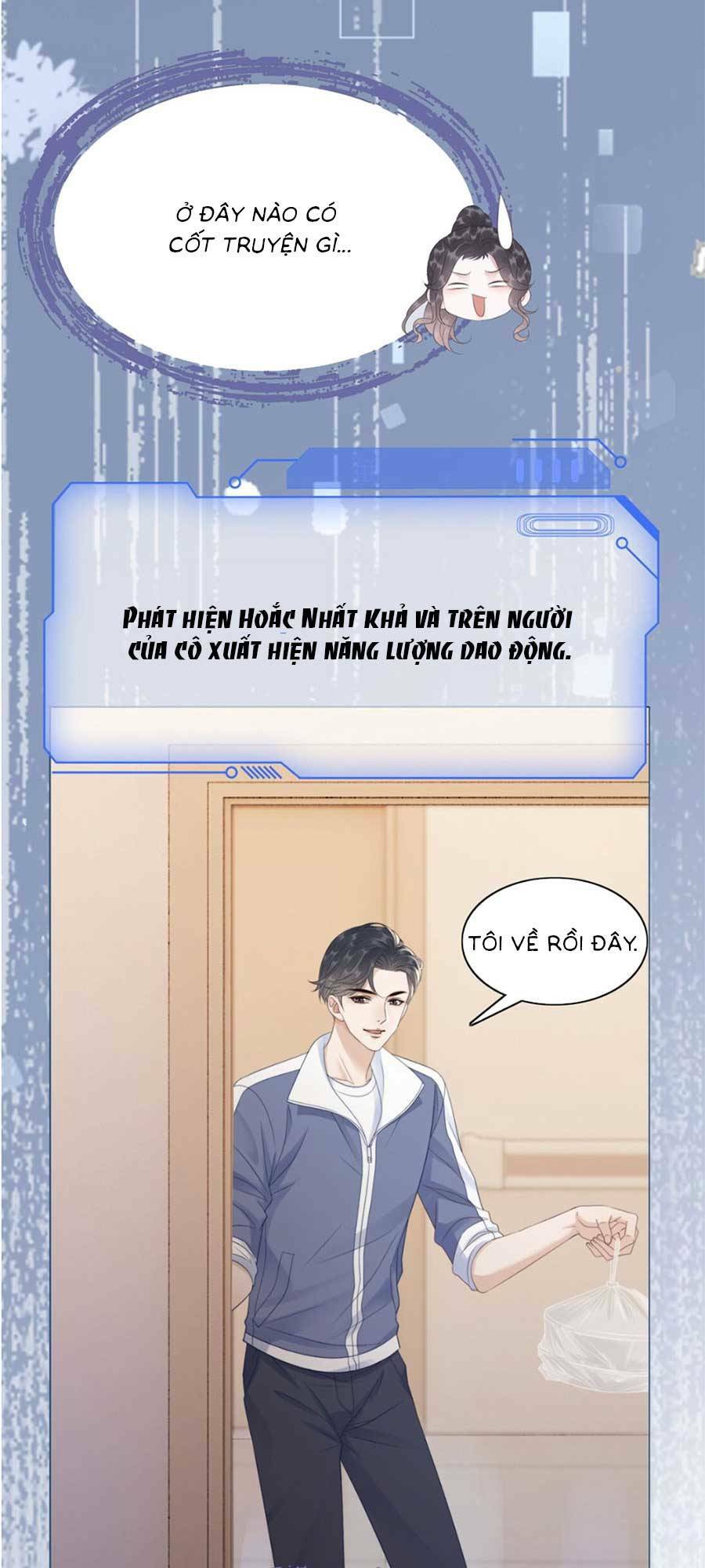 Nữ Phụ Ngày Nào Cũng Muốn Ly Hôn Với Ta: Chapter 43