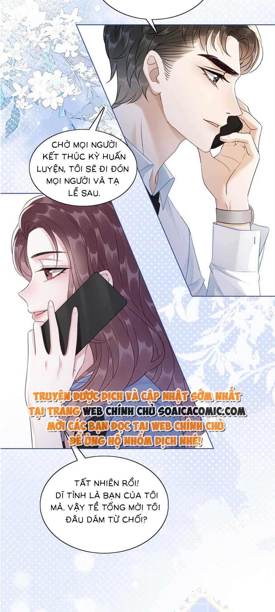 Nữ Phụ Ngày Nào Cũng Muốn Ly Hôn Với Ta: Chapter 43