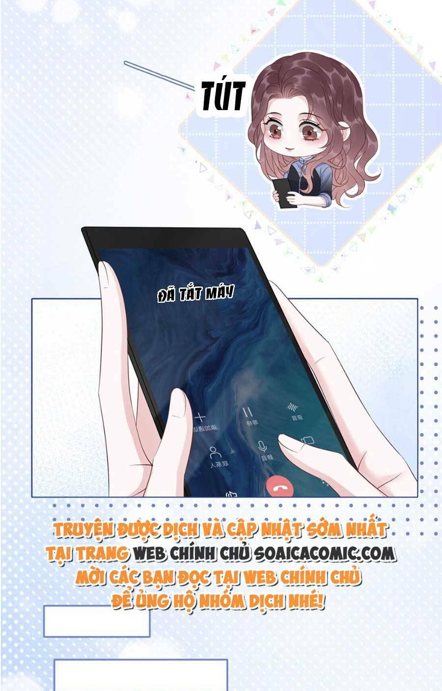 Nữ Phụ Ngày Nào Cũng Muốn Ly Hôn Với Ta: Chapter 43