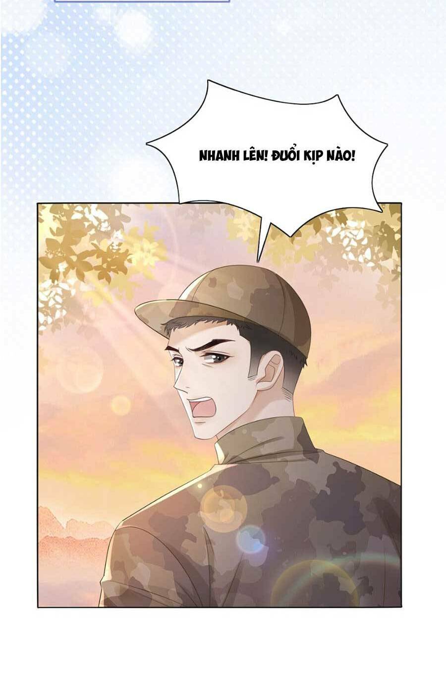 Nữ Phụ Ngày Nào Cũng Muốn Ly Hôn Với Ta: Chapter 43