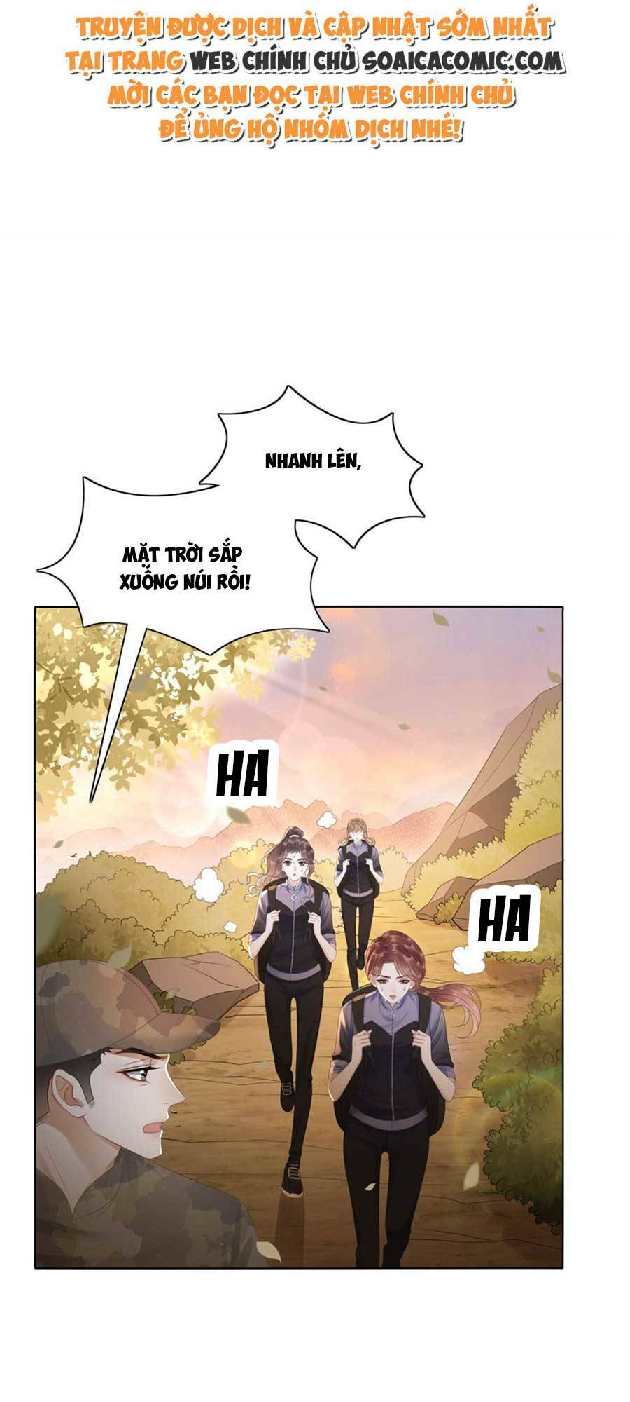 Nữ Phụ Ngày Nào Cũng Muốn Ly Hôn Với Ta: Chapter 43