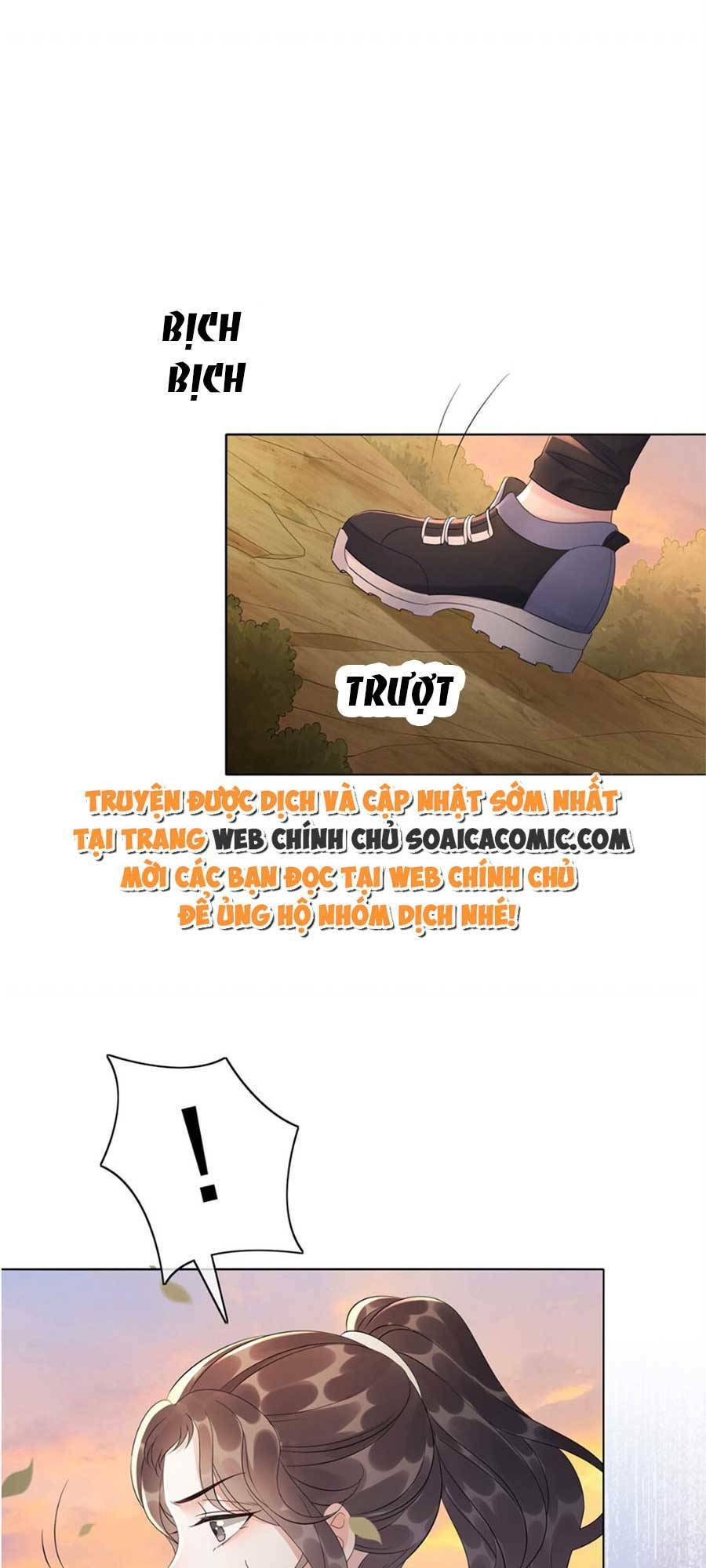 Nữ Phụ Ngày Nào Cũng Muốn Ly Hôn Với Ta: Chapter 43