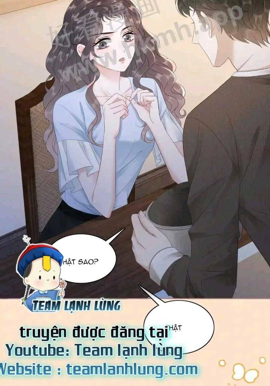 Nữ Phụ Ngày Nào Cũng Muốn Ly Hôn Với Ta: Chapter 44
