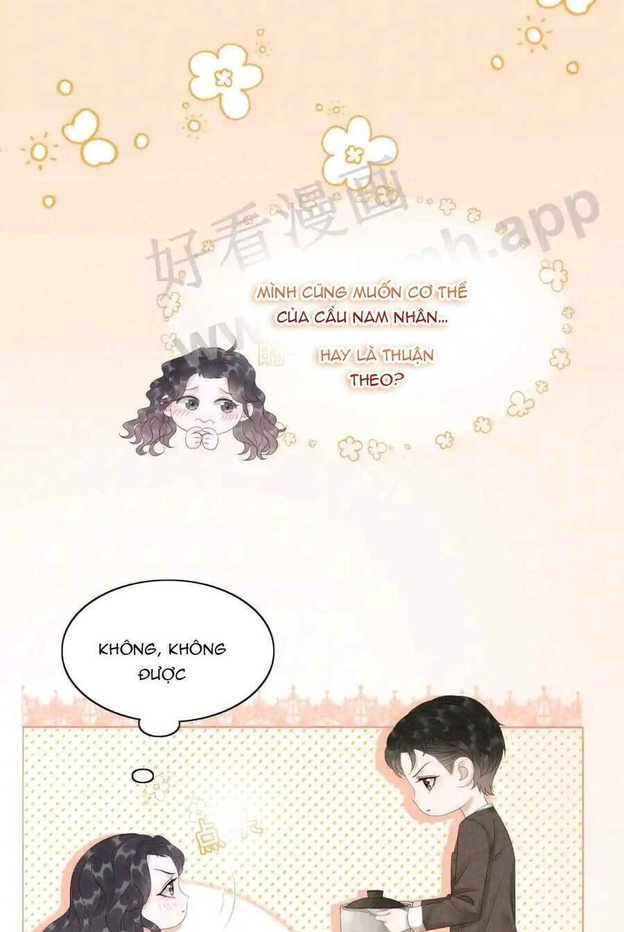 Nữ Phụ Ngày Nào Cũng Muốn Ly Hôn Với Ta: Chapter 44