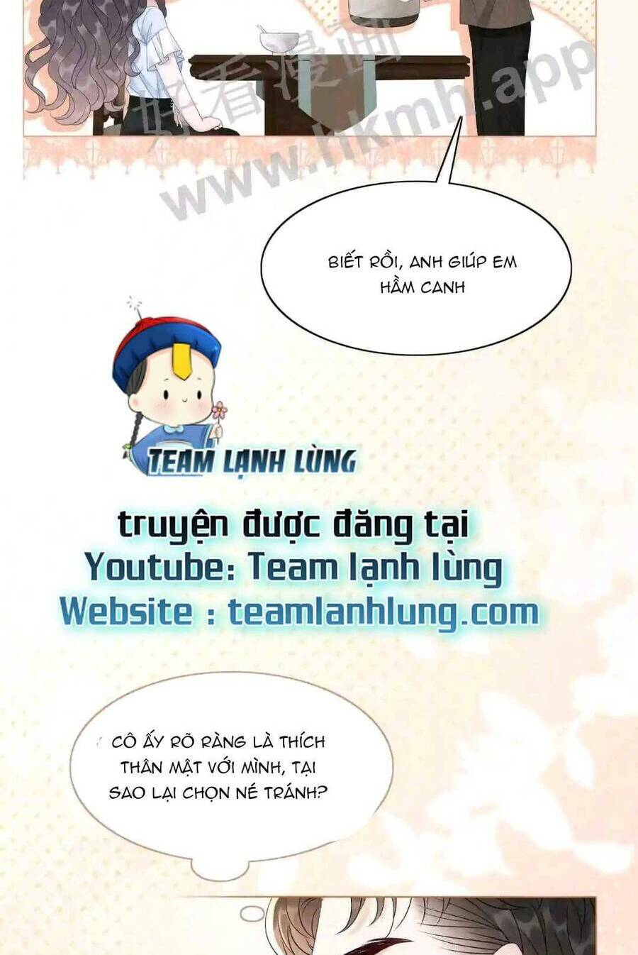 Nữ Phụ Ngày Nào Cũng Muốn Ly Hôn Với Ta: Chapter 44