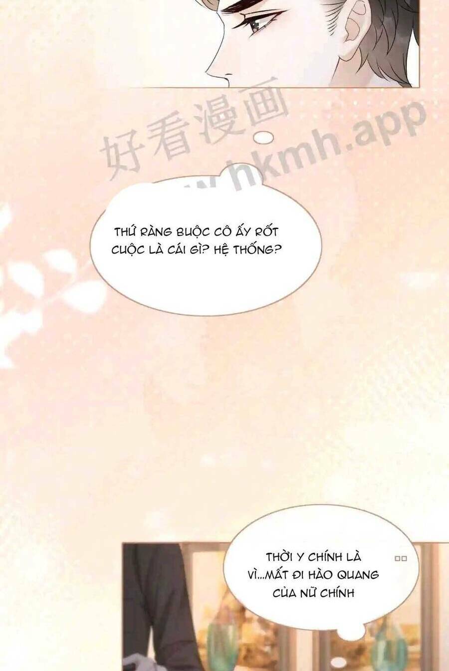 Nữ Phụ Ngày Nào Cũng Muốn Ly Hôn Với Ta: Chapter 44