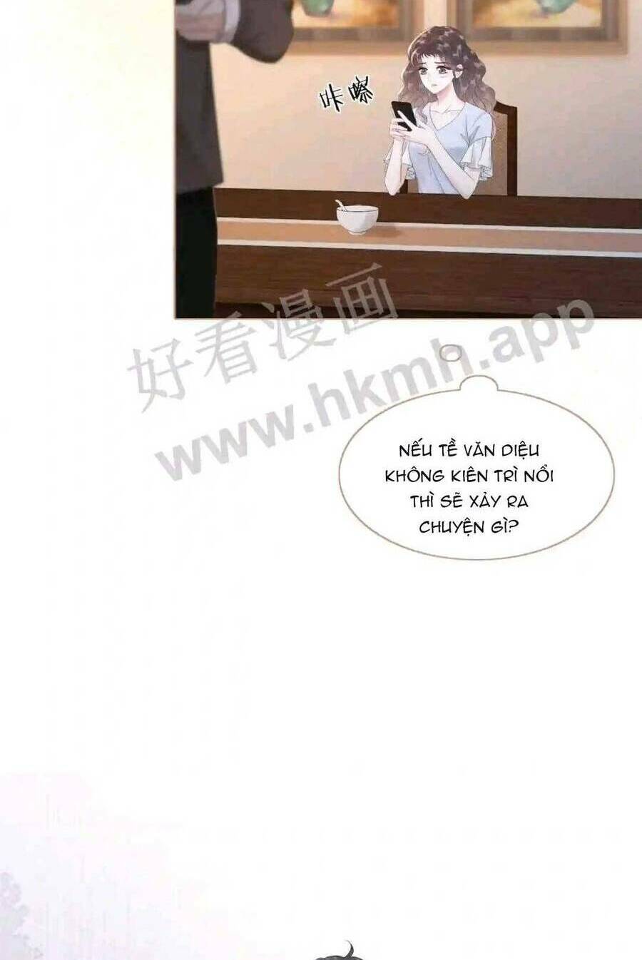 Nữ Phụ Ngày Nào Cũng Muốn Ly Hôn Với Ta: Chapter 44