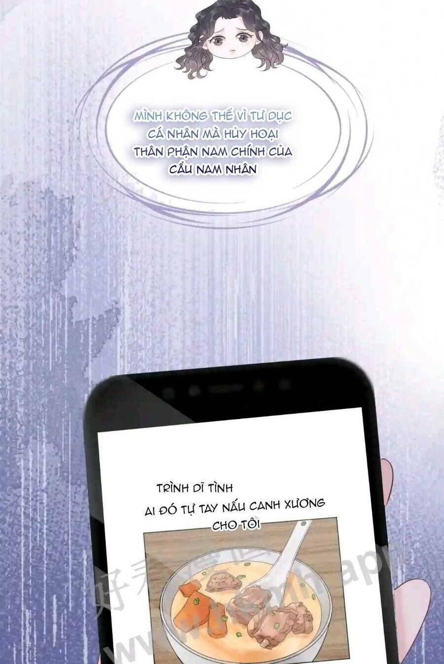 Nữ Phụ Ngày Nào Cũng Muốn Ly Hôn Với Ta: Chapter 44