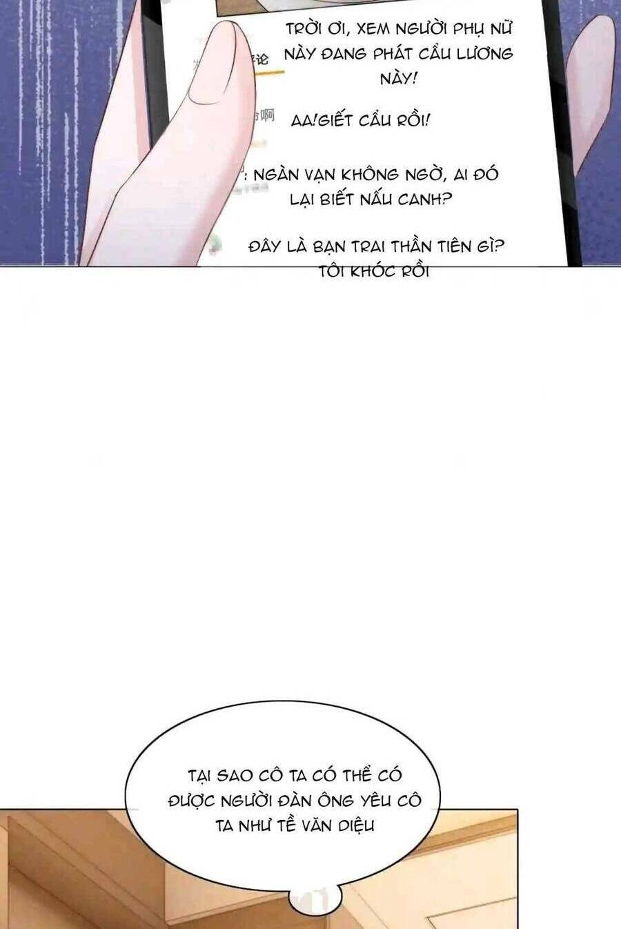 Nữ Phụ Ngày Nào Cũng Muốn Ly Hôn Với Ta: Chapter 44