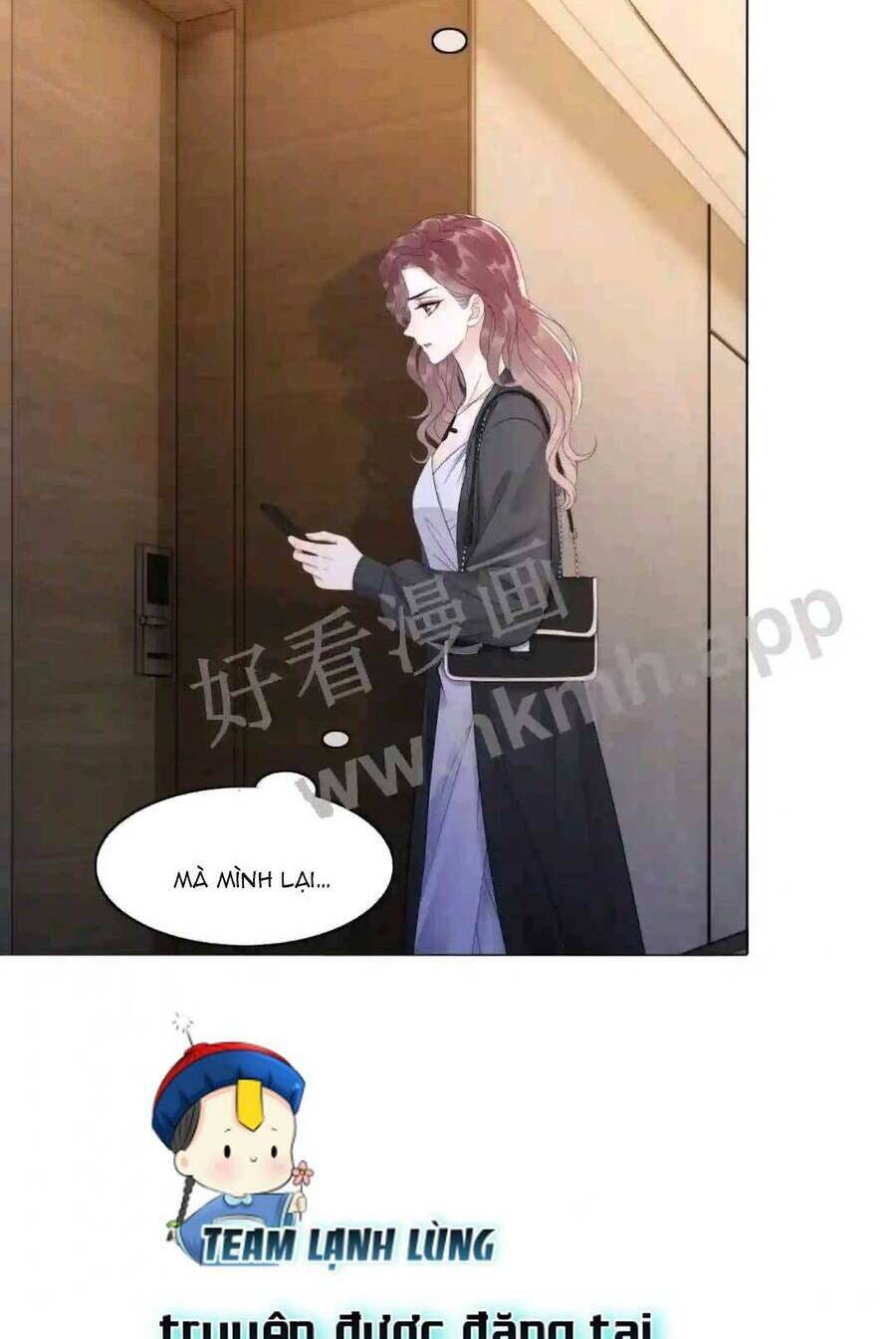 Nữ Phụ Ngày Nào Cũng Muốn Ly Hôn Với Ta: Chapter 44