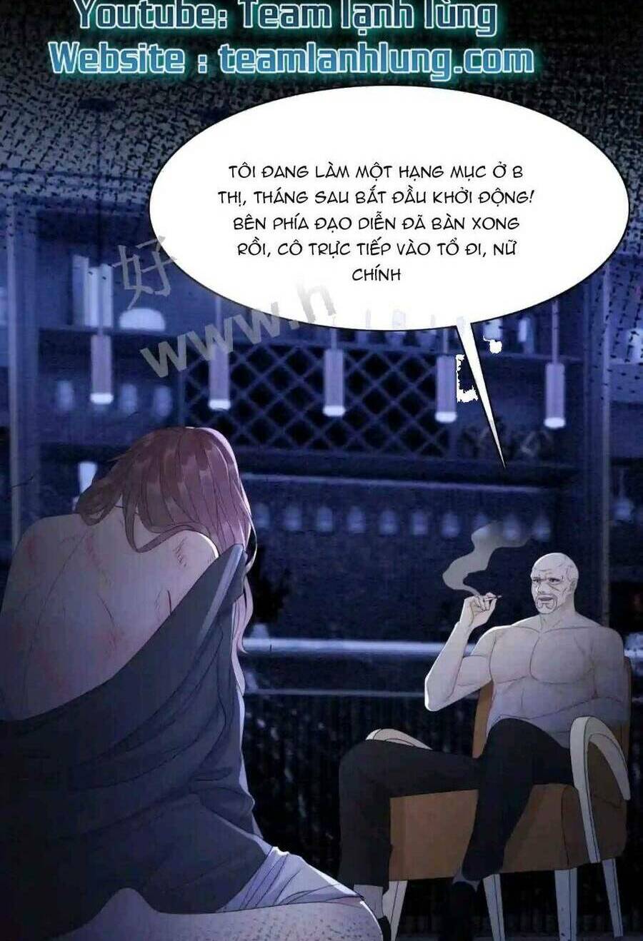 Nữ Phụ Ngày Nào Cũng Muốn Ly Hôn Với Ta: Chapter 44