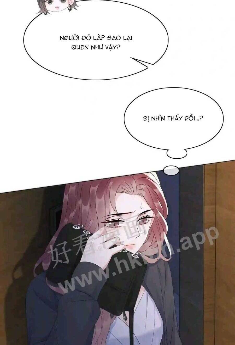 Nữ Phụ Ngày Nào Cũng Muốn Ly Hôn Với Ta: Chapter 44