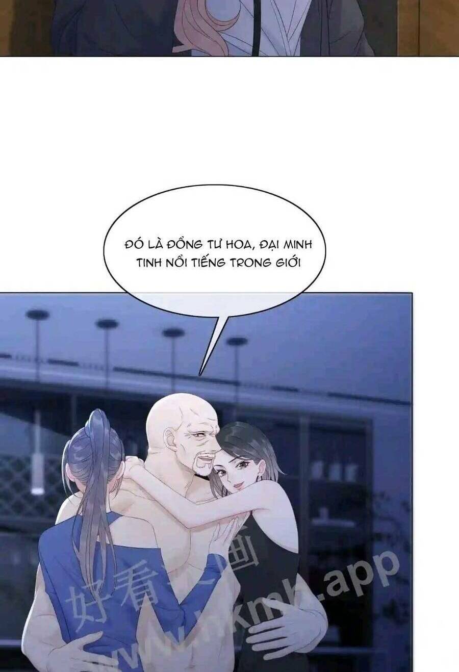 Nữ Phụ Ngày Nào Cũng Muốn Ly Hôn Với Ta: Chapter 44