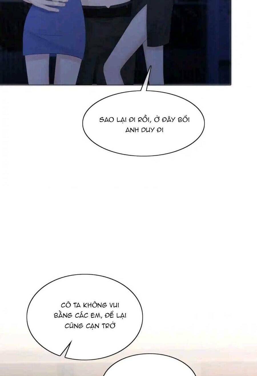 Nữ Phụ Ngày Nào Cũng Muốn Ly Hôn Với Ta: Chapter 44