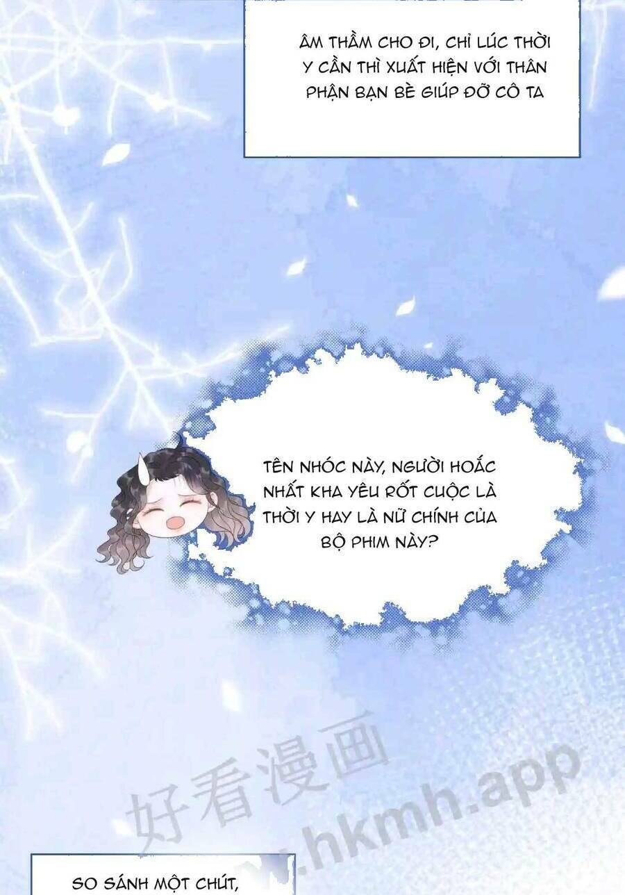 Nữ Phụ Ngày Nào Cũng Muốn Ly Hôn Với Ta: Chapter 44