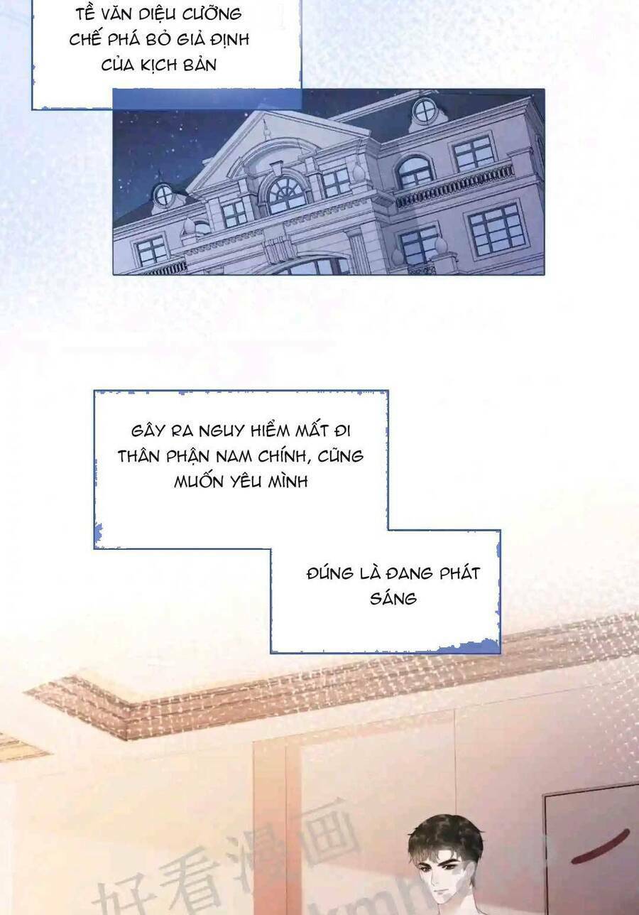 Nữ Phụ Ngày Nào Cũng Muốn Ly Hôn Với Ta: Chapter 44