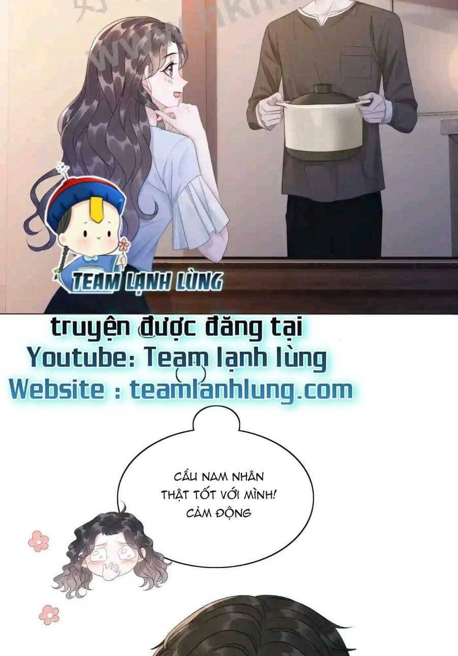 Nữ Phụ Ngày Nào Cũng Muốn Ly Hôn Với Ta: Chapter 44