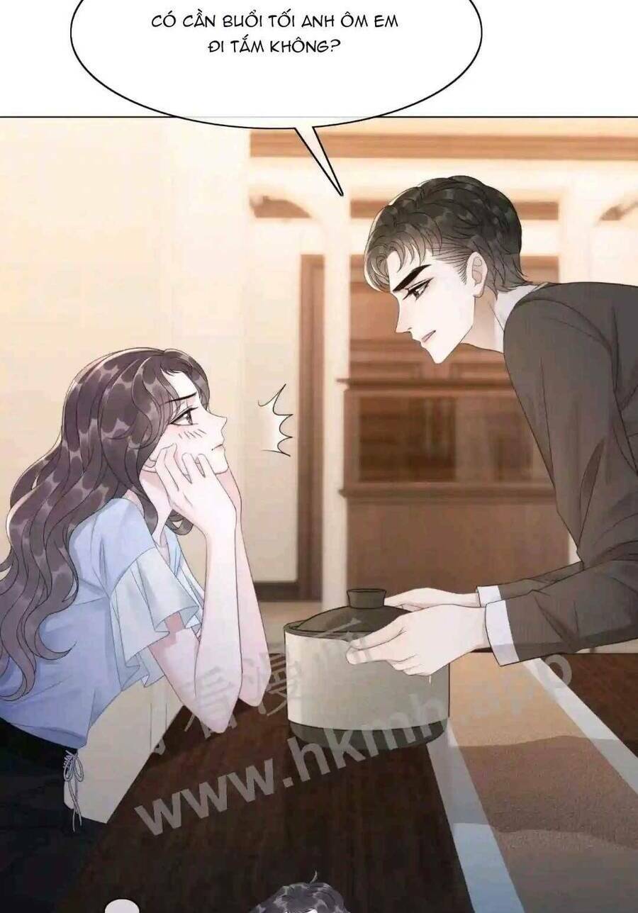 Nữ Phụ Ngày Nào Cũng Muốn Ly Hôn Với Ta: Chapter 44