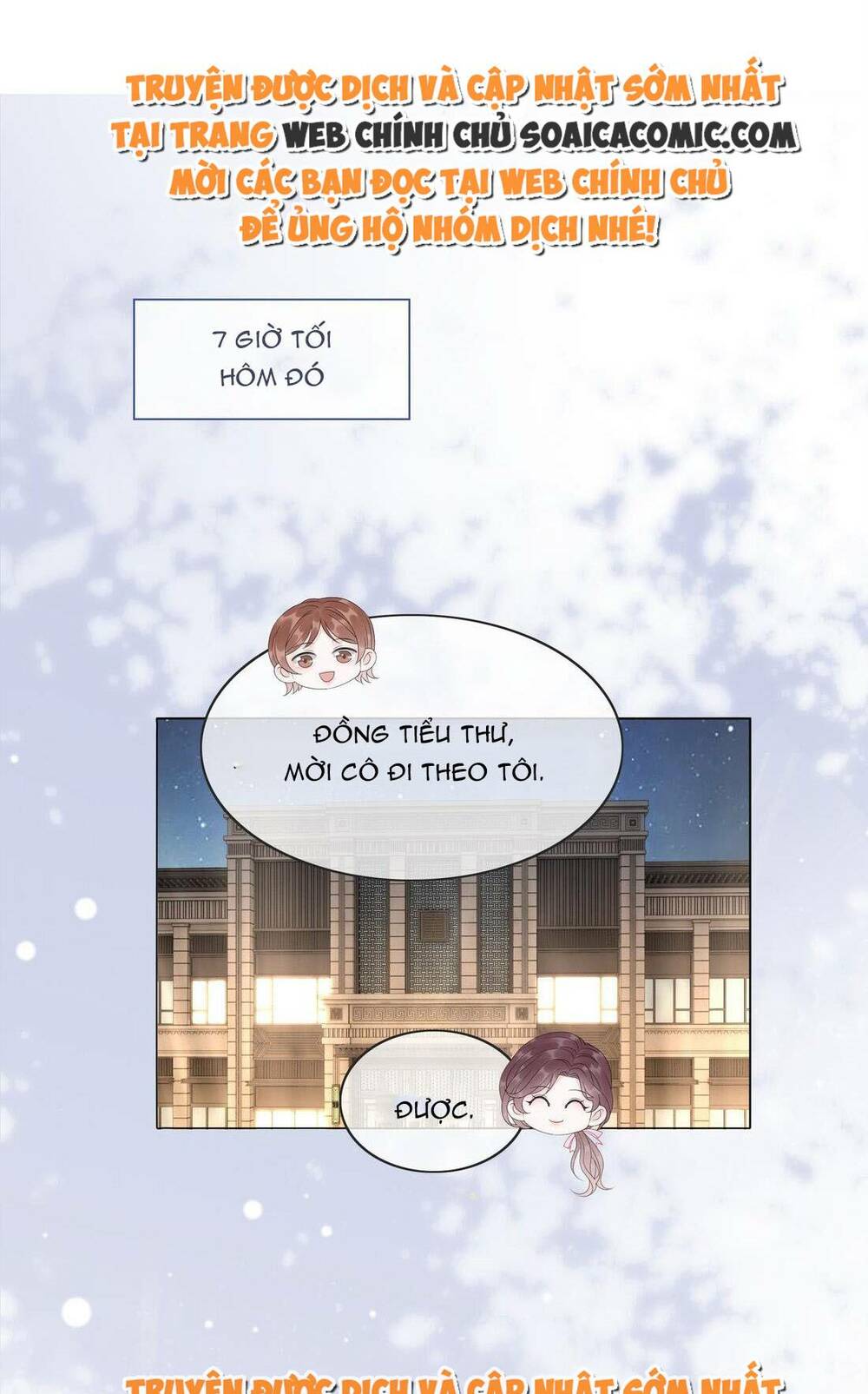 Nữ Phụ Ngày Nào Cũng Muốn Ly Hôn Với Ta: Chapter 45