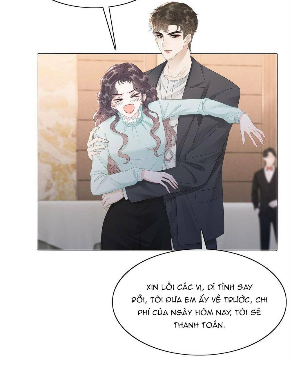 Nữ Phụ Ngày Nào Cũng Muốn Ly Hôn Với Ta: Chapter 45
