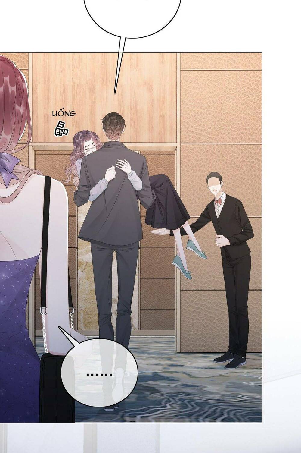 Nữ Phụ Ngày Nào Cũng Muốn Ly Hôn Với Ta: Chapter 45