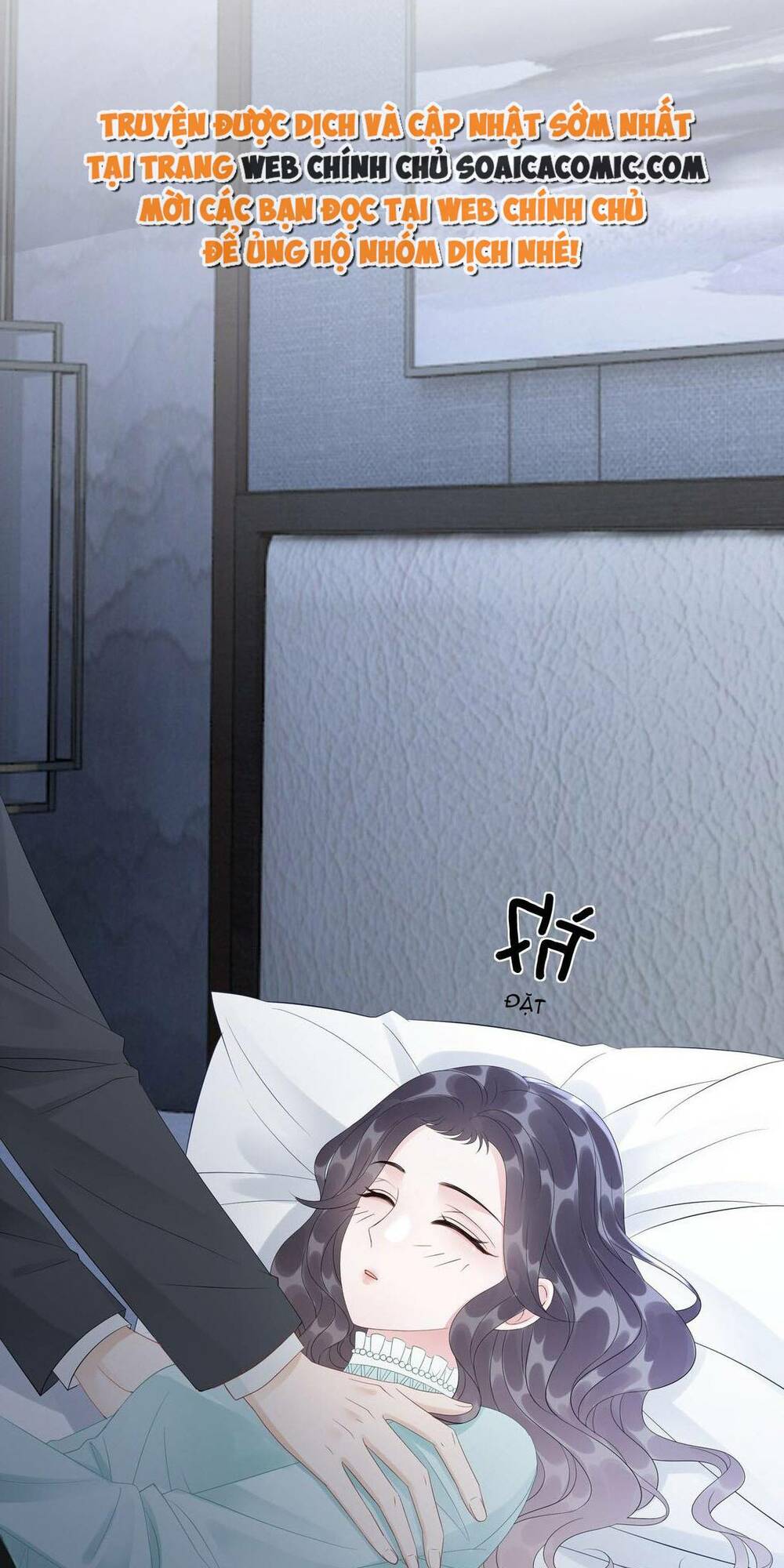 Nữ Phụ Ngày Nào Cũng Muốn Ly Hôn Với Ta: Chapter 45