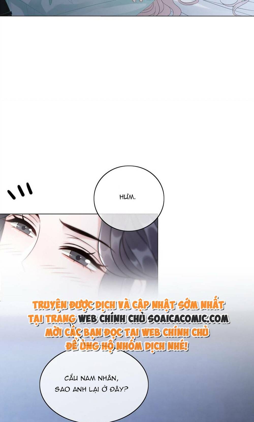 Nữ Phụ Ngày Nào Cũng Muốn Ly Hôn Với Ta: Chapter 45