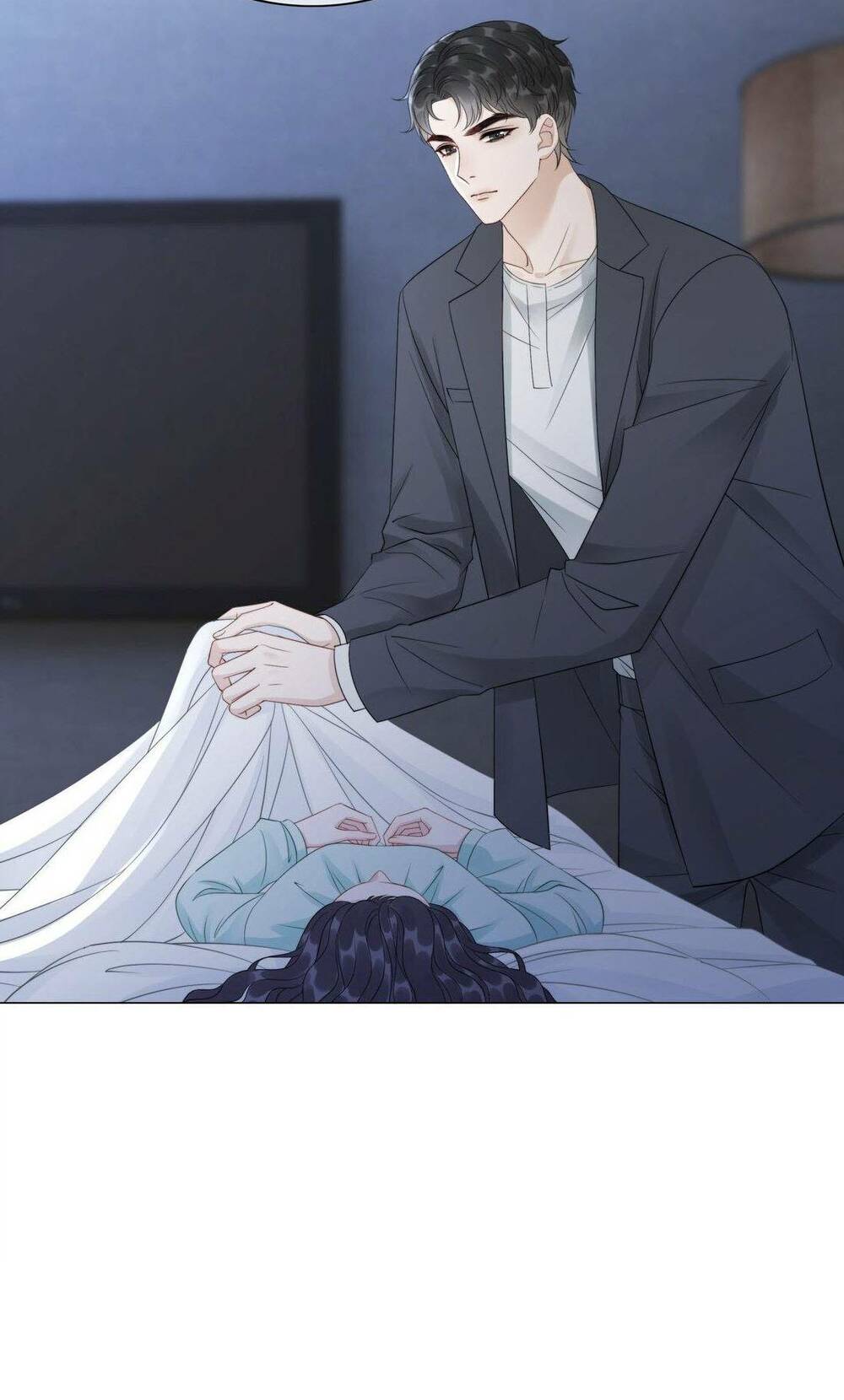 Nữ Phụ Ngày Nào Cũng Muốn Ly Hôn Với Ta: Chapter 45