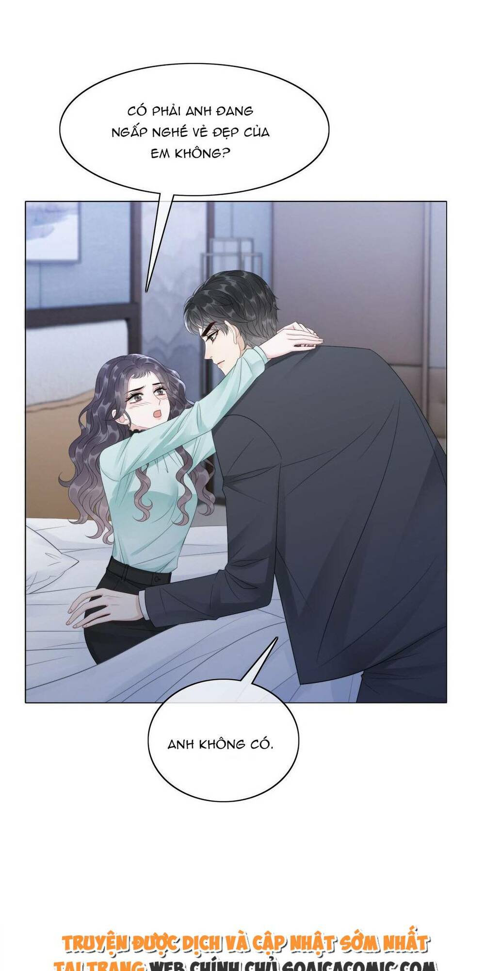 Nữ Phụ Ngày Nào Cũng Muốn Ly Hôn Với Ta: Chapter 45
