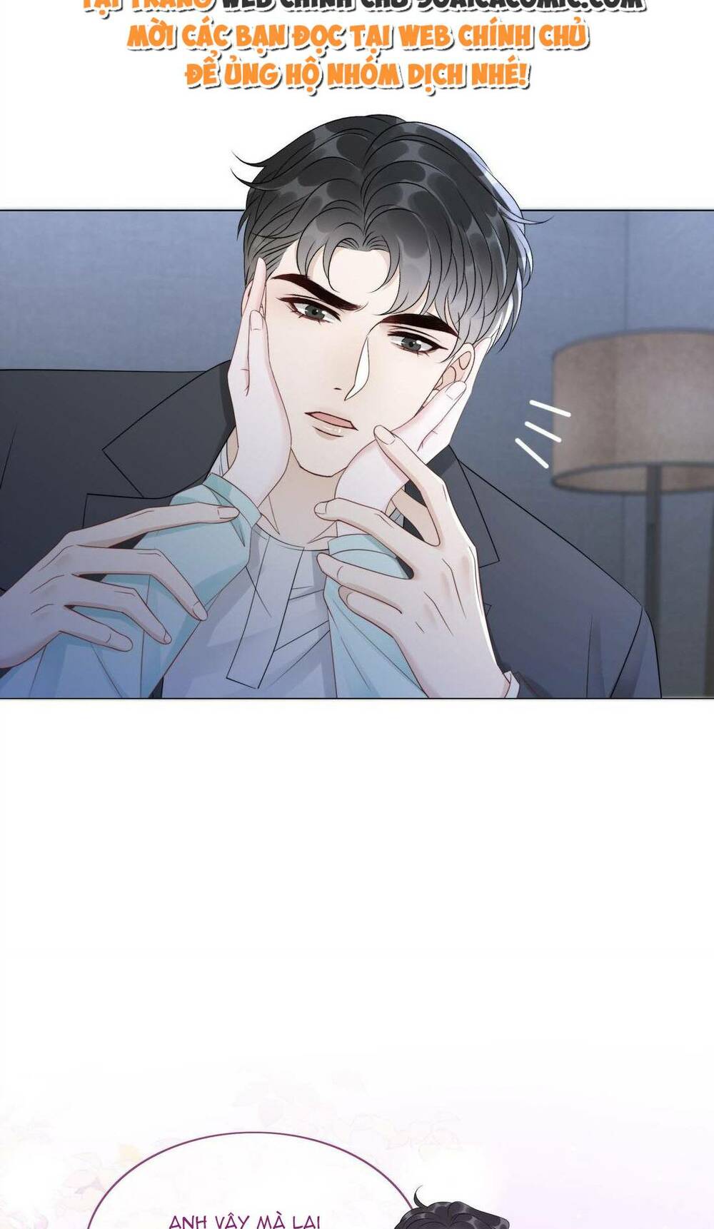 Nữ Phụ Ngày Nào Cũng Muốn Ly Hôn Với Ta: Chapter 45