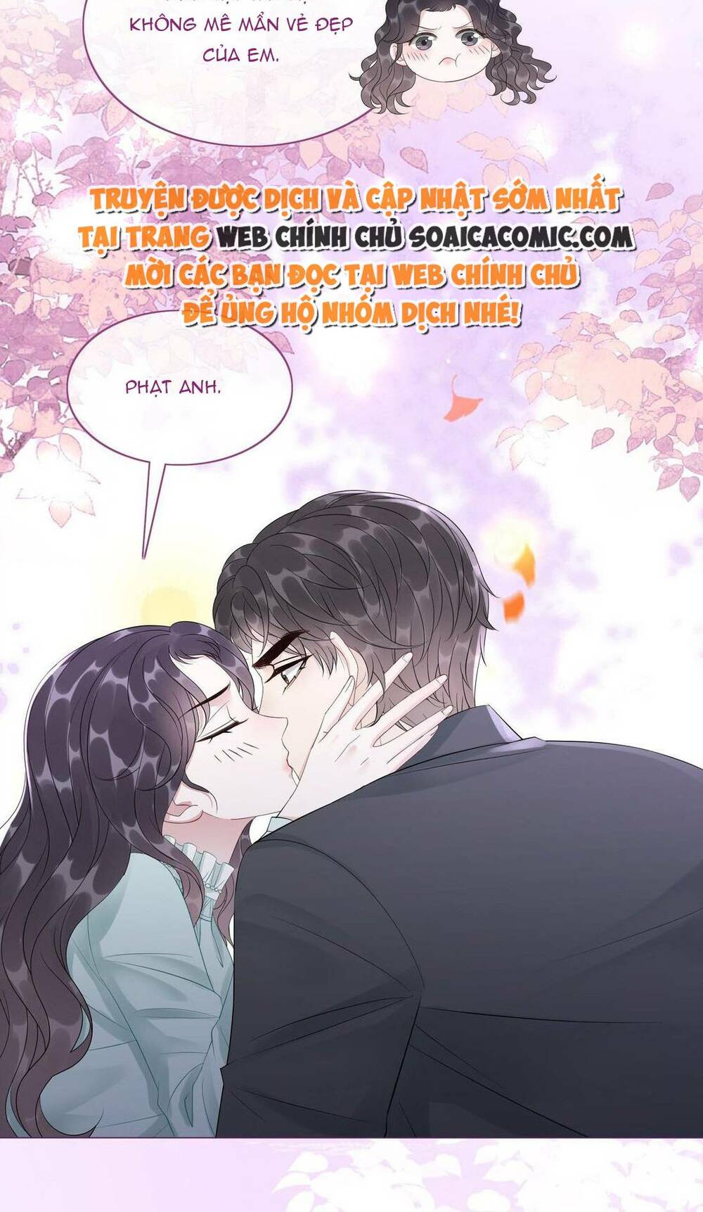 Nữ Phụ Ngày Nào Cũng Muốn Ly Hôn Với Ta: Chapter 45