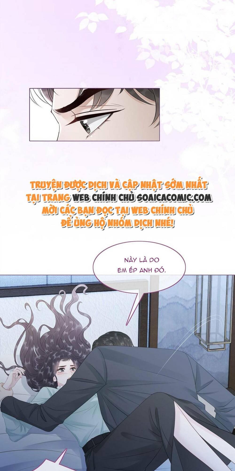 Nữ Phụ Ngày Nào Cũng Muốn Ly Hôn Với Ta: Chapter 45