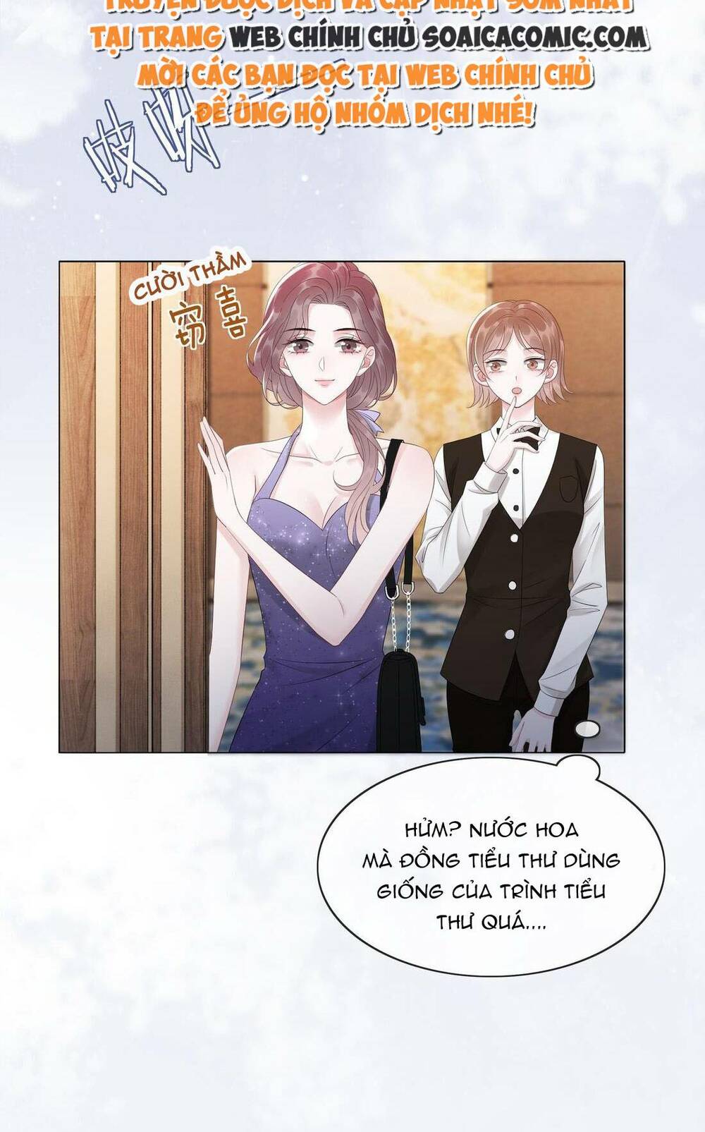Nữ Phụ Ngày Nào Cũng Muốn Ly Hôn Với Ta: Chapter 45