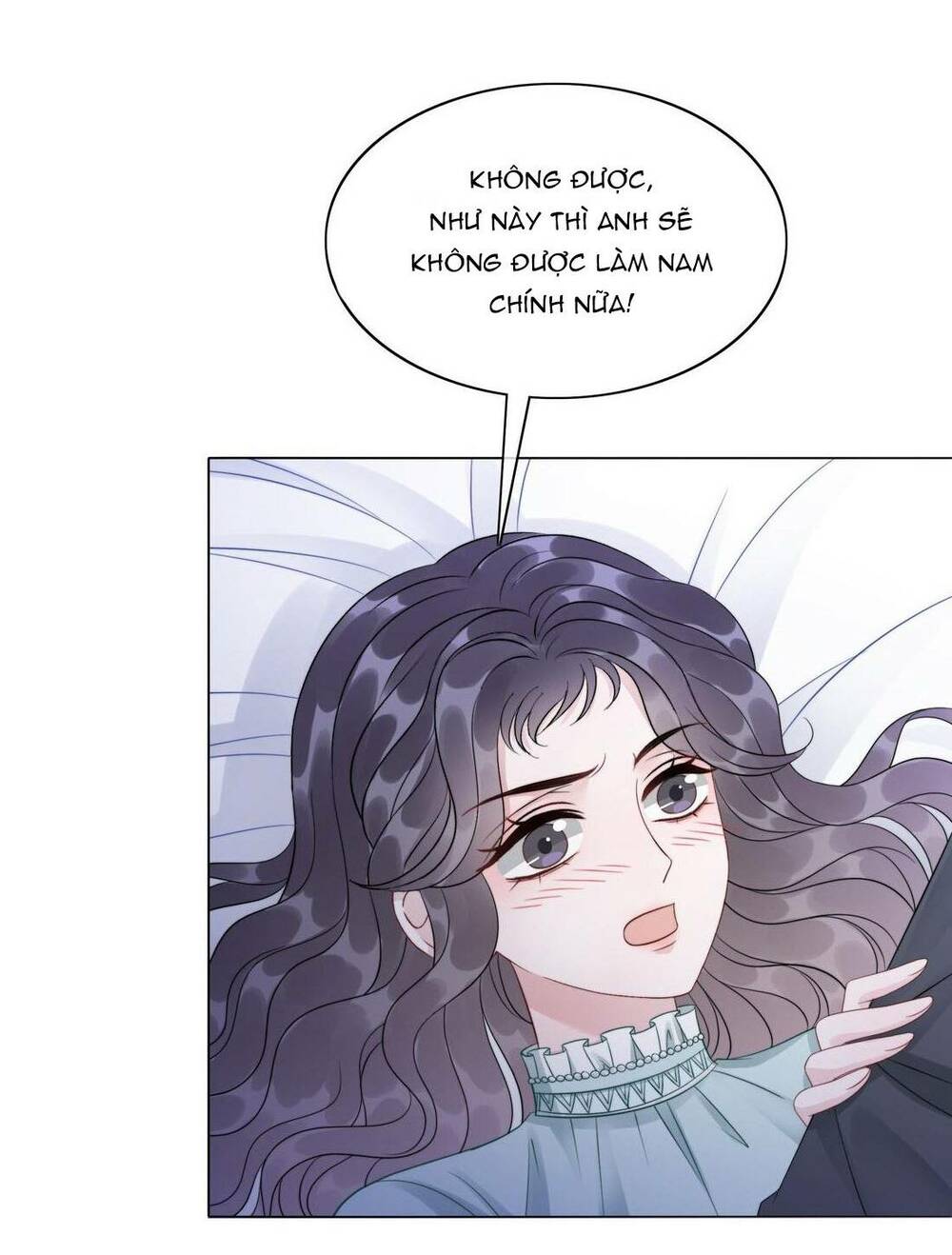 Nữ Phụ Ngày Nào Cũng Muốn Ly Hôn Với Ta: Chapter 45