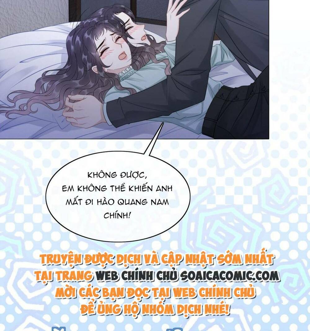 Nữ Phụ Ngày Nào Cũng Muốn Ly Hôn Với Ta: Chapter 45