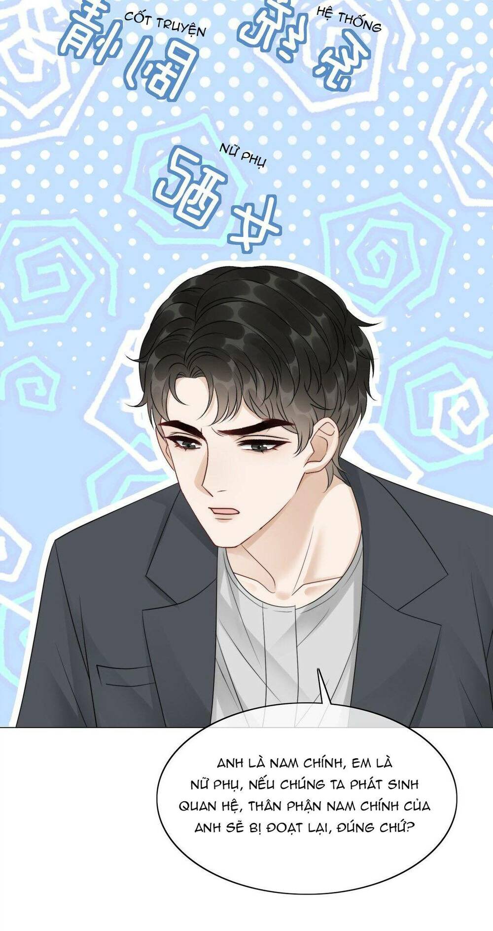 Nữ Phụ Ngày Nào Cũng Muốn Ly Hôn Với Ta: Chapter 45