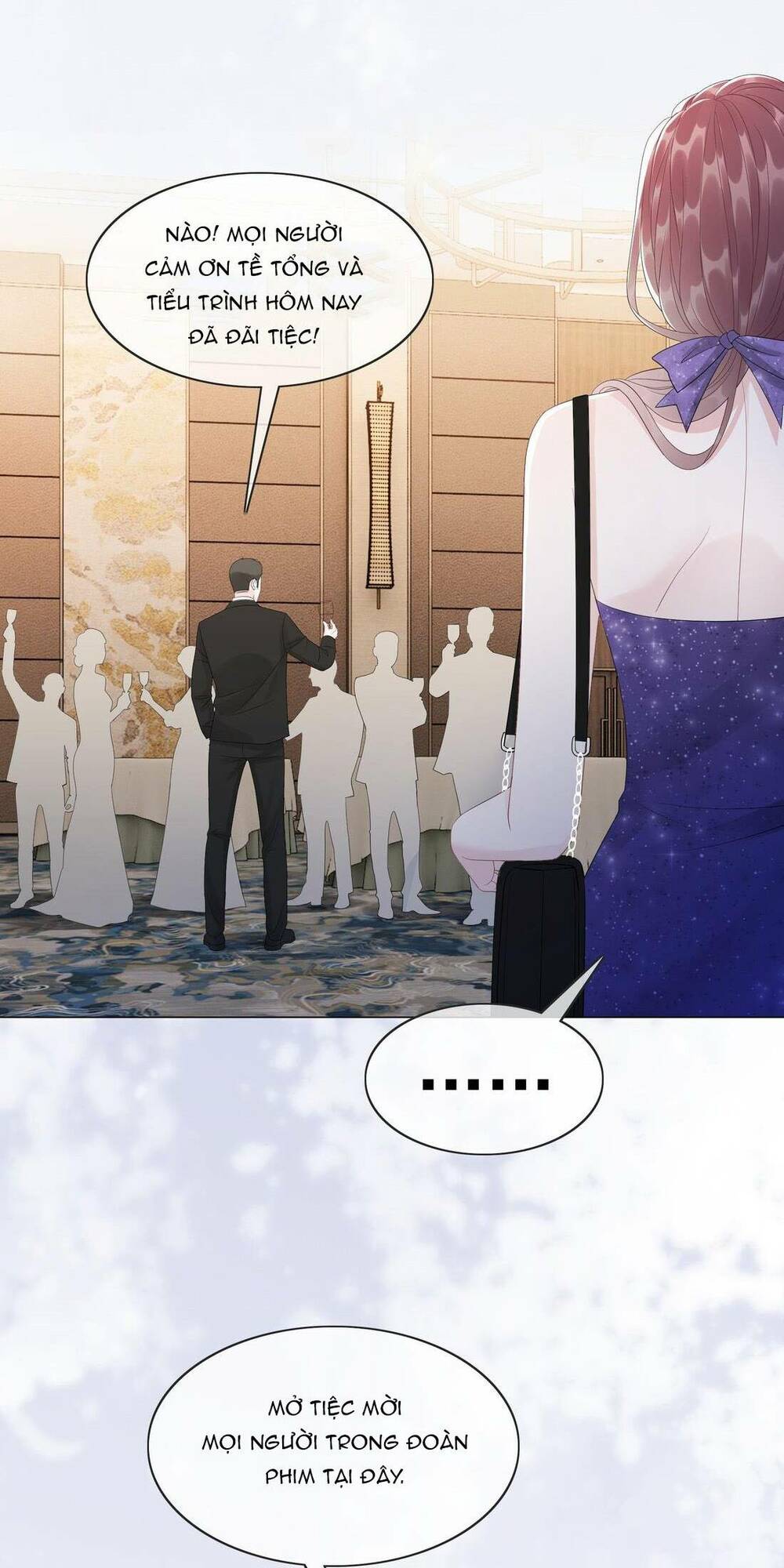 Nữ Phụ Ngày Nào Cũng Muốn Ly Hôn Với Ta: Chapter 45