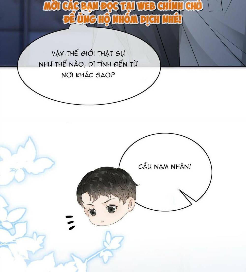 Nữ Phụ Ngày Nào Cũng Muốn Ly Hôn Với Ta: Chapter 45