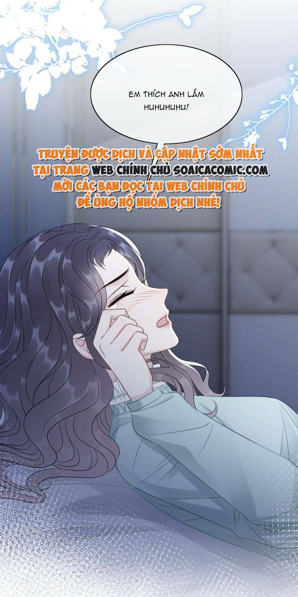 Nữ Phụ Ngày Nào Cũng Muốn Ly Hôn Với Ta: Chapter 45