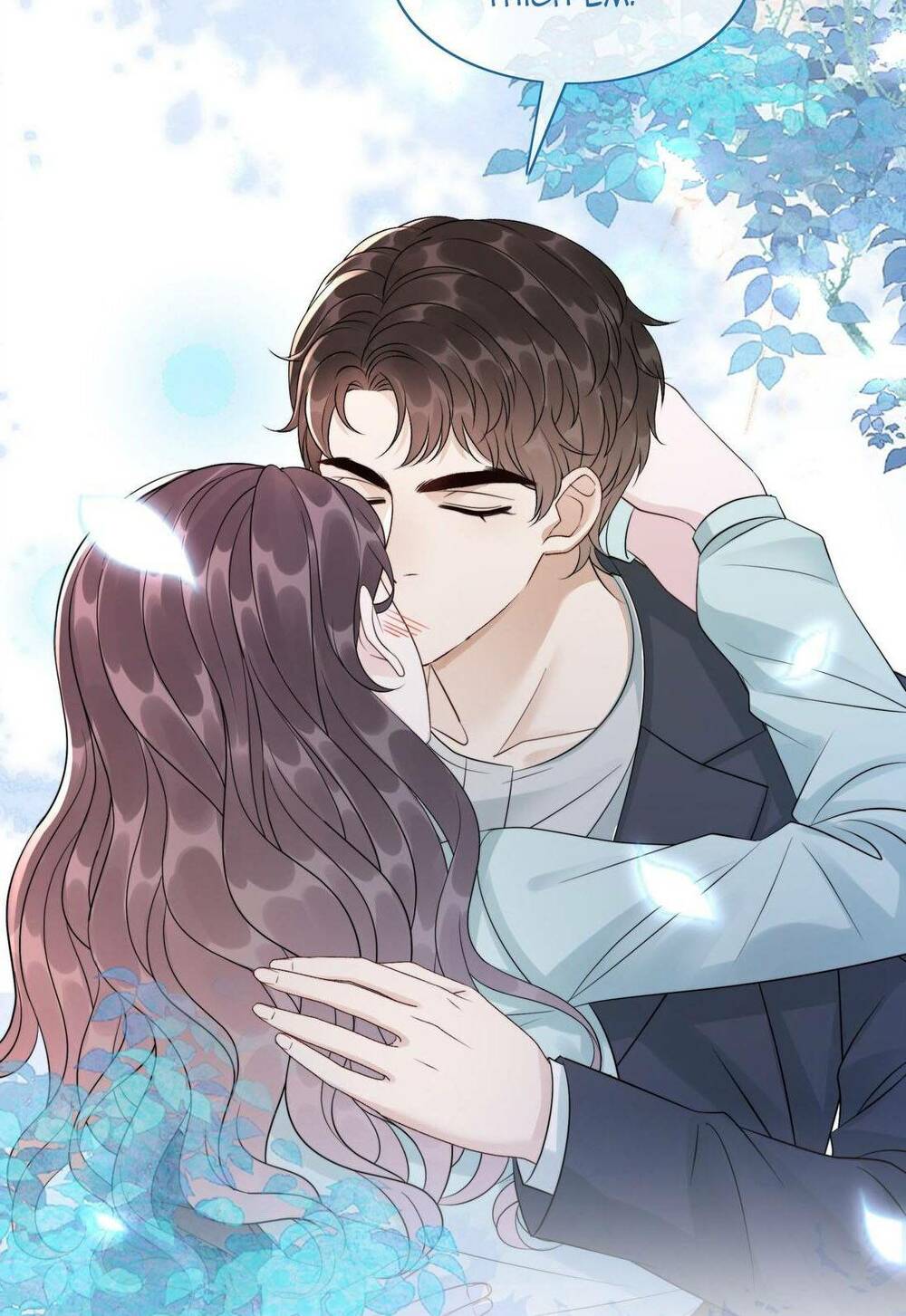 Nữ Phụ Ngày Nào Cũng Muốn Ly Hôn Với Ta: Chapter 45
