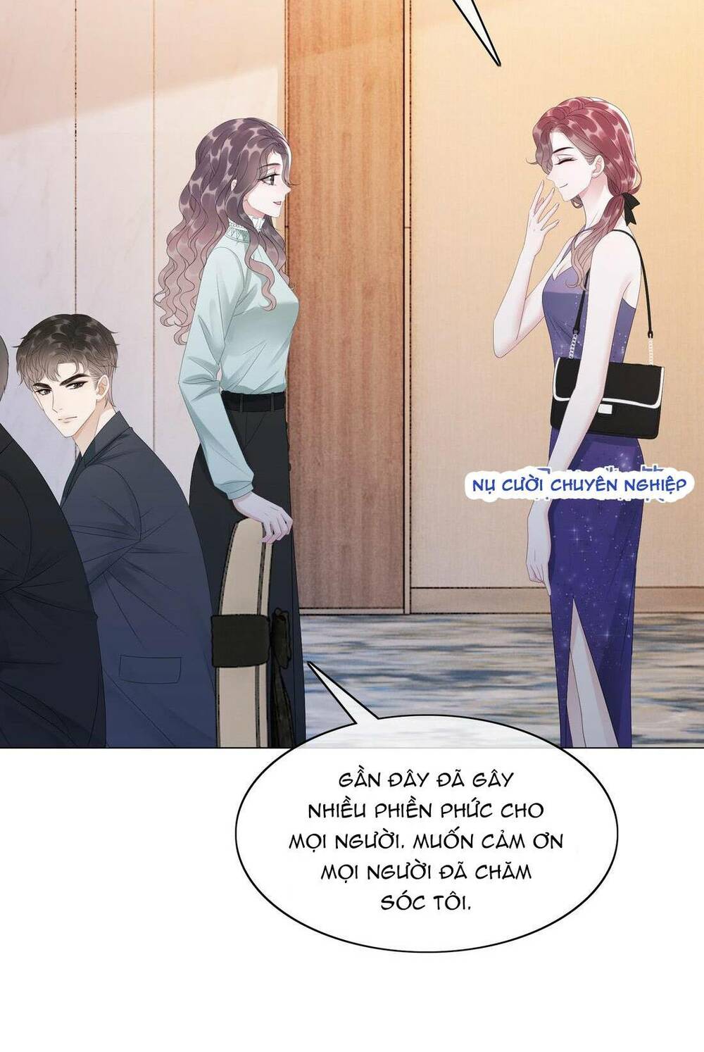 Nữ Phụ Ngày Nào Cũng Muốn Ly Hôn Với Ta: Chapter 45