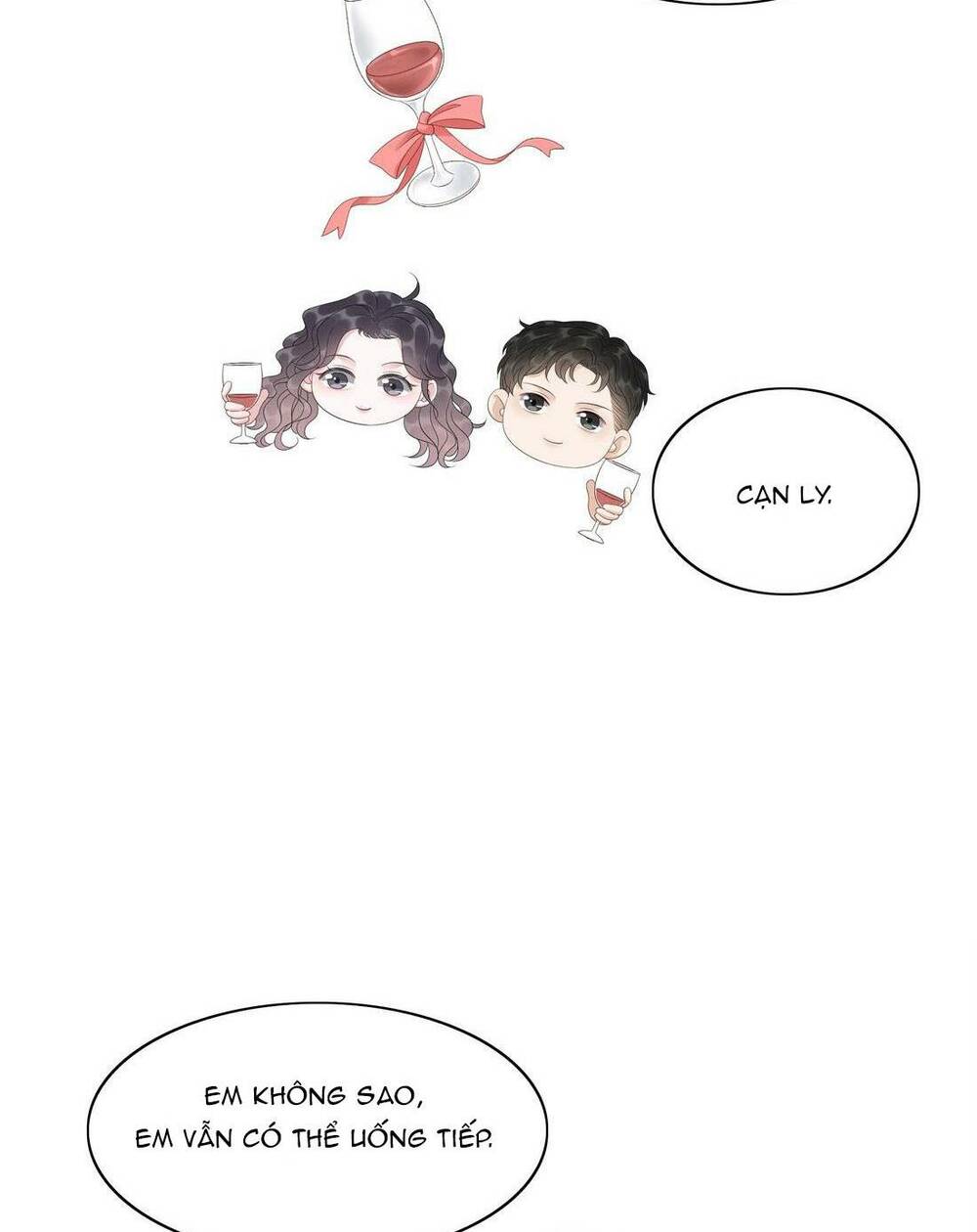 Nữ Phụ Ngày Nào Cũng Muốn Ly Hôn Với Ta: Chapter 45
