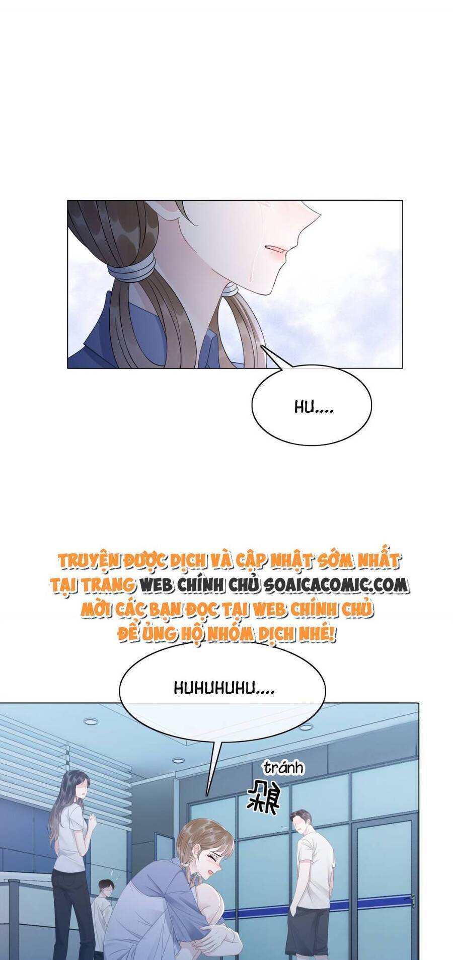 Nữ Phụ Ngày Nào Cũng Muốn Ly Hôn Với Ta: Chapter 47
