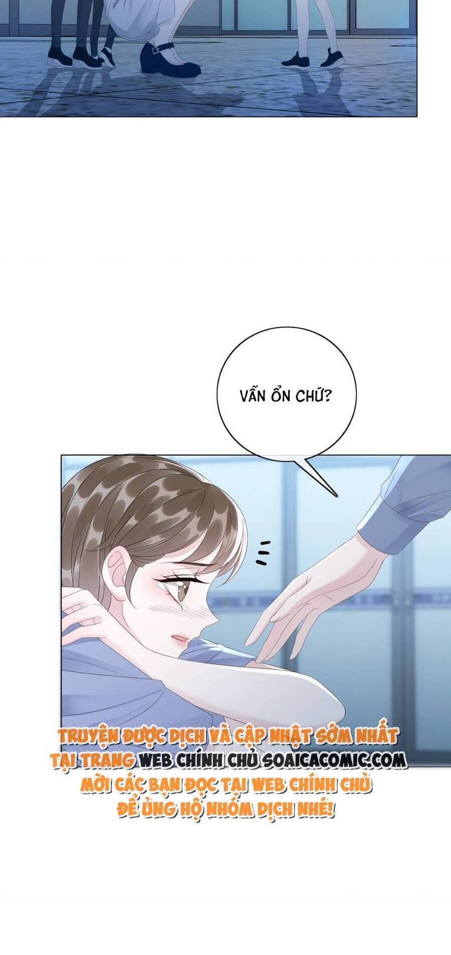 Nữ Phụ Ngày Nào Cũng Muốn Ly Hôn Với Ta: Chapter 47